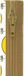 Opti Prym Ritssluiting Kunststof 6mm Deelbaar Kit #886 45 cm