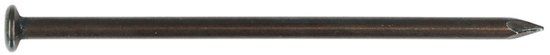 pgb-Europe Skapa Global B.V. Geharde Staalnagels - Staal - 3,0 x 50 mm - 1 kg
