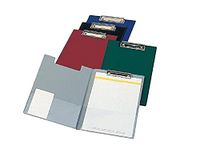 Elba Color Life klemhouder, A4, PVC, eenvoudige clip, willekeurige kleurkeuze