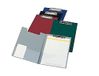 Elba Color Life klemhouder, A4, PVC, eenvoudige clip, willekeurige kleurkeuze
