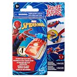 STAR WARS Marvel Spider-Man Real Webs Ultimate-webvloeistof, navulling voor Real Webs-rollenspelblaster