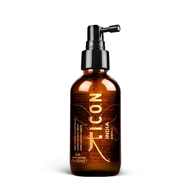 ICON I.C.O.N. Haaroliën, 118 ml 118 ml / unisex