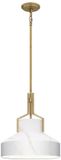 Quoizel Brecken Hanglamp