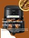 En bonne santé Air Fryer Cookbook
