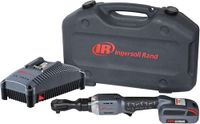 Ingersoll Rand R3150-K12-EU, draadloos, 13 mm (1/2 inch) 20 V IQ, 1 Li-Ion accu BL2012 2,5 Ah en oplader in 1 gereedschapskoffer