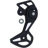 SHIMANO RD-M5130-GS Type GS Kettinggeleidingsplaat Black One Size