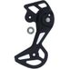 SHIMANO RD-M5130-GS Type GS Kettinggeleidingsplaat Black One Size