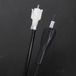 Kabel, Vicma Speedo Kabel voor Piaggio 50 Zip Fast Rider Scooter 1996 tot 1997 164SP Nieuw