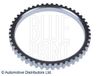 Blue Print Anneau de palpeur, ABS pour VAUXHALL: Vivaro & OPEL: Vivaro & RENAULT: Trafic & NISSAN: Primastar (Ref: ADN171123)
