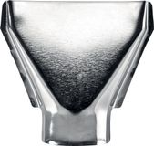 Rapid Breed mondstuk 75 mm - 24928700