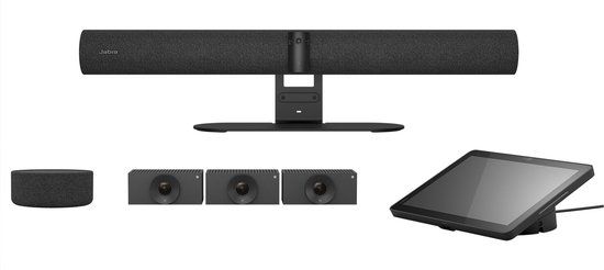 Jabra 9010-231 Conference Camera