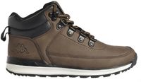 Kappa Monsi Lace Laarzen Bruin EU 36 Kinderen