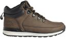 Kappa Monsi Lace Laarzen Bruin EU 36 Kinderen