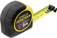 STANLEY FATMAX FMHT0-33868 Rolbandmaat Blade Armor Magnetisch - 8 m