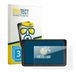 BROTECT Screenprotector 3 Stuks voor Elebest City 90 Plus Beschermglas transparant