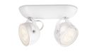 Philips myLiving DYNA LED Spot light - Wit - 540 Lumen - Warm Wit