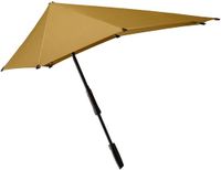Senz Stick Parapluie tempête golden palm