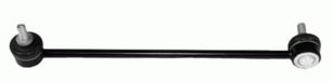 LEMFÖRDER 25985 02 Barre stabilisatrice pour BMW 3 (E46) 1997-2005 Gauche, Essieu avant et autres véhicules