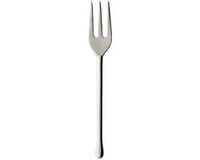 Villeroy & Boch Udine 18/10 Vleesvork 24,5cm Zilver