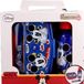 Stor S.L. Mickey Mouse set dejeuner - 4 pièces - Bleu