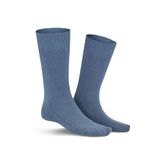 Kunert Heren Sokken Wol Polyamide Elastaan Maat 47-50