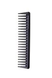 Denman Carbon Detangling Comb C0SXCD Zwart Peigne - 1 pièce