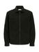 JACK & JONES Chemise 'JORTORONTO' marron foncé