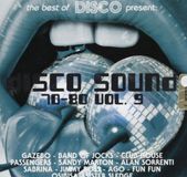 Disco Sound 70-80 Vol.9