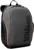 Wilson Tour Rugzak Rood