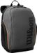 Wilson Tour Rugzak Rood