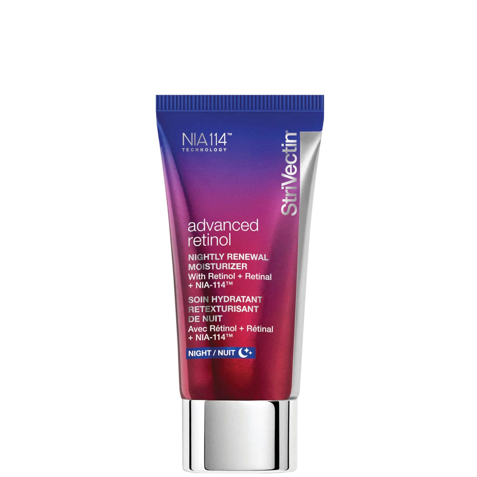 StriVectin Advanced Retinol Nightly Renewal Moisturizer 30 ml