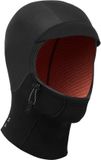 Mystic 2026 Roam 3mm Combinaison intégrale - Noir