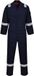 Portwest Araflame Silver Overall AF73 - Marine - 36