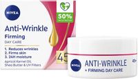 Nivea Crème de jour Anti-rides Raffermissante 45+