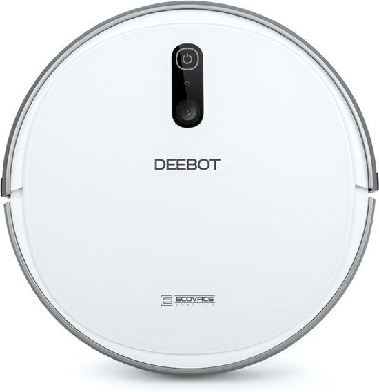 Ecovacs Deebot 710