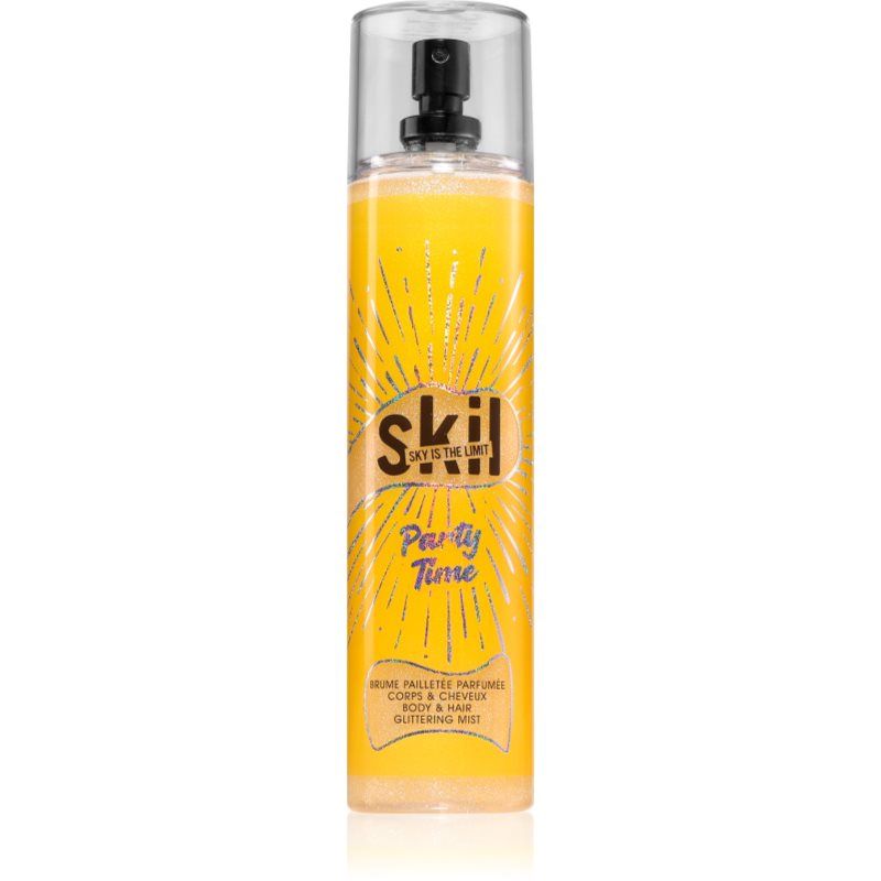 Skil Perfume Mist / 250 ml / Women