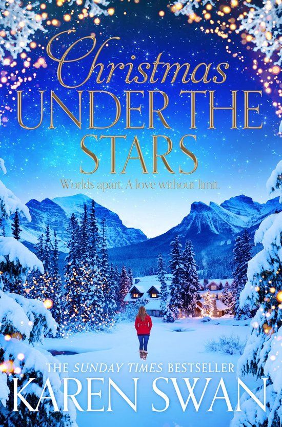 PAN Christmas Under the Stars