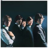 Universal Music Rolling Stones The Rolling Stones (UK) (LP) Coloured Vinyl