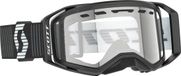 Scott Prospect 2.0 Enduro Motorcross Bril - Zwart/wit