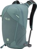 RAB Tygen 18 Dagrugzak - 11-20L Daypack - Sage