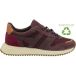 Gola chaussures en daim pour femme Chicago