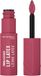 Rimmel London Rimmel Lip Gloss Liquid 6 ML - 300 Main Character