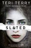 Slated: Hachette Ireland Slated: Book 1 Paperback