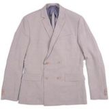 Calvin Klein Blazer K10K112649 PKR BEI