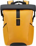 Samsonite Paradiver Light Rolltop Backpack 25L Yellow