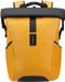 Samsonite Paradiver Light Rolltop Backpack 25L Yellow