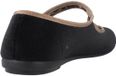 VULLADI 7402 032 Noir 38 EU