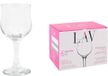 Lav Set Van 6 Wijnglazen Nevakar 200ml Transparant