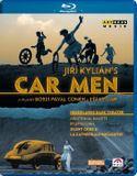 Barbuto Arthaus Musik Ndt Carmen Blu-Ray