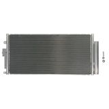NRF Condenseur, climatisation 350071